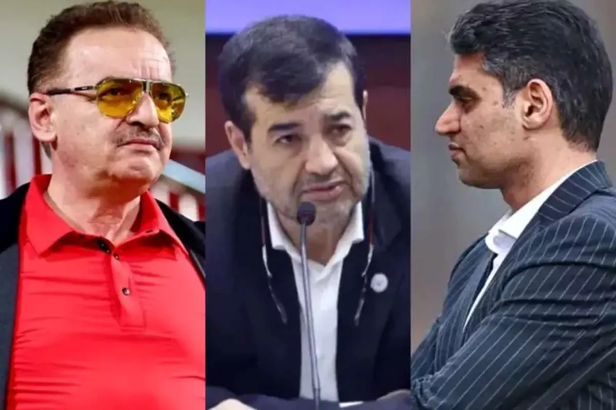 تماس با 4 مدیر تیم های لیگ برتری برای جلوگیری از چرخه خشونت