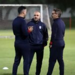 تمجید عجیب دستیار ایتالیایی تیم کالانوی ملی: او شبیه مانچینی است!