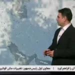 توده هوای سرد تا روز دوشنبه ادامه خواهد داشت