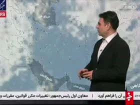 توده هوای سرد تا روز دوشنبه ادامه خواهد داشت 17 توده هوای سرد تا روز دوشنبه ادامه خواهد داشت