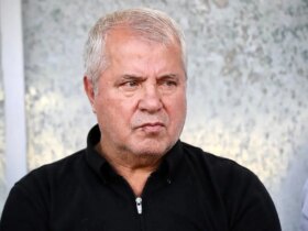 توصیه علی پروین به کلانوی که پر از برنامه های تلویزیونی است