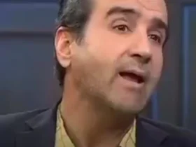 توصیه کارشناس تلویزیون: برنج گران است، به جای آن جو بخورید! 8 توصیه کارشناس تلویزیون: برنج گران است، به جای آن جو بخورید!