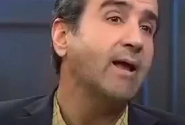 توصیه کارشناس تلویزیون: برنج گران است، به جای آن جو بخورید!