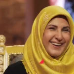 توضیح فاطمه گودرزی درباره پیشنهاد عجیب یک برنامه تلویزیونی: پول را بگیرید ما برایتان مرز می کنیم!