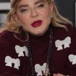 تولد 51 سالگی بهاره رهنا جلوی دوربین