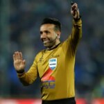 تیم داوری VAR در دربی 106 مشخص شد