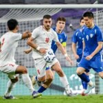 تیم ملی در جام جهانی 2026 در کدام شهرها بازی می کند؟