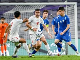 تیم ملی در جام جهانی 2026 در کدام شهرها بازی می کند؟