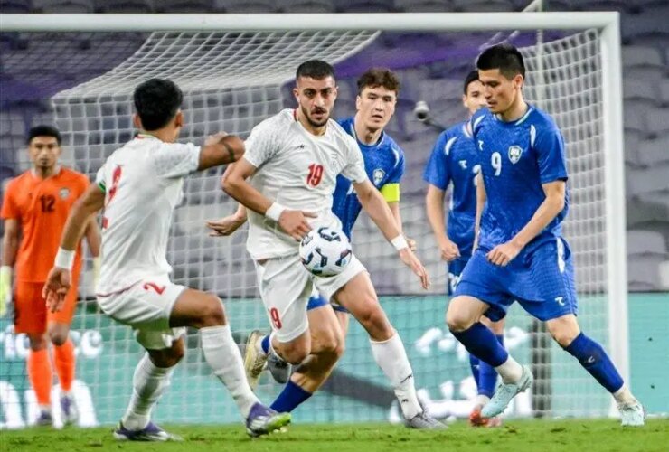 تیم ملی در جام جهانی 2026 در کدام شهرها بازی می کند؟