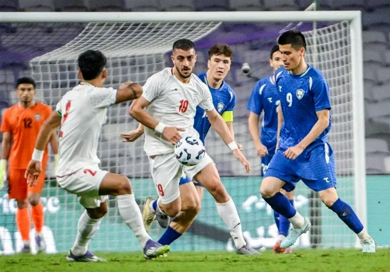 تیم ملی در جام جهانی 2026 در کدام شهرها بازی می کند؟