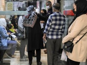 ثبت اولین مرگ ناشی از آنفولانزای H 3 N 2 در هرمزگان