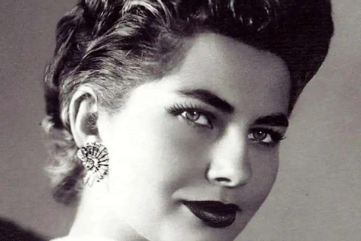 سی سال پس از طلاق در دهه 60 