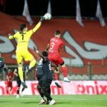 جام خولا / روز و ساعت بازی تراکتورسازی - پرسپولیس در ورزشگاه یادگار