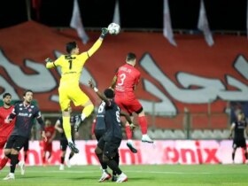 جام خولا / روز و ساعت بازی تراکتورسازی - پرسپولیس در ورزشگاه یادگار 8 جام خولا / روز و ساعت بازی تراکتورسازی - پرسپولیس در ورزشگاه یادگار