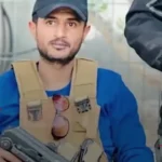 جانشین ابوشباب حماس را تهدید کرد