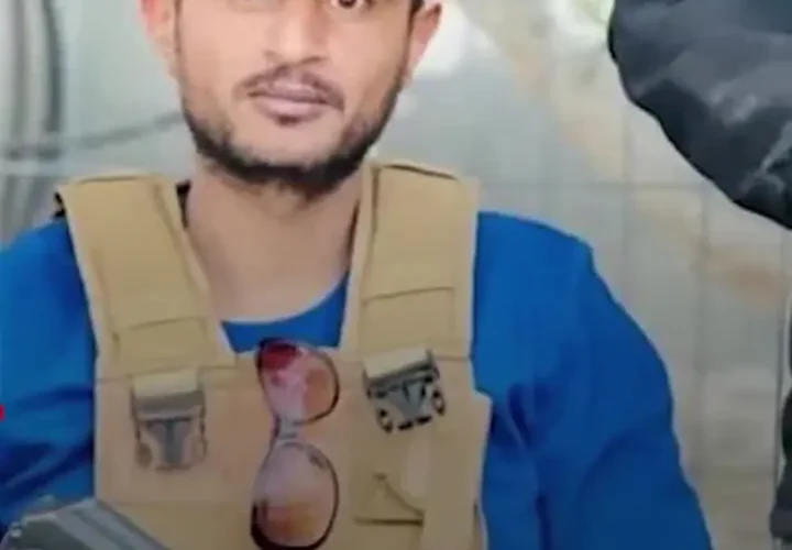 جانشین ابوشباب حماس را تهدید کرد