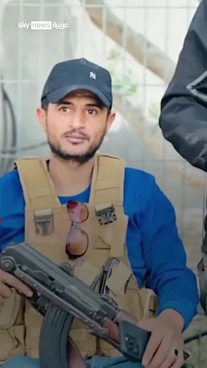 جانشین ابوشباب حماس را تهدید کرد 1 جانشین ابوشباب حماس را تهدید کرد