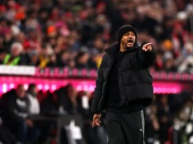 جانشین پپ گواردیولا در منچسترسیتی مشخص شد