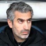 جباری که می خواهد لیست مس را تغییر دهد. رفقای سرخابی های سابق در راه رفسنجان