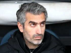 جباری که می خواهد لیست مس را تغییر دهد. رفقای سرخابی های سابق در راه رفسنجان