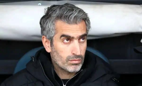 جباری که می خواهد لیست مس را تغییر دهد. رفقای سرخابی های سابق در راه رفسنجان