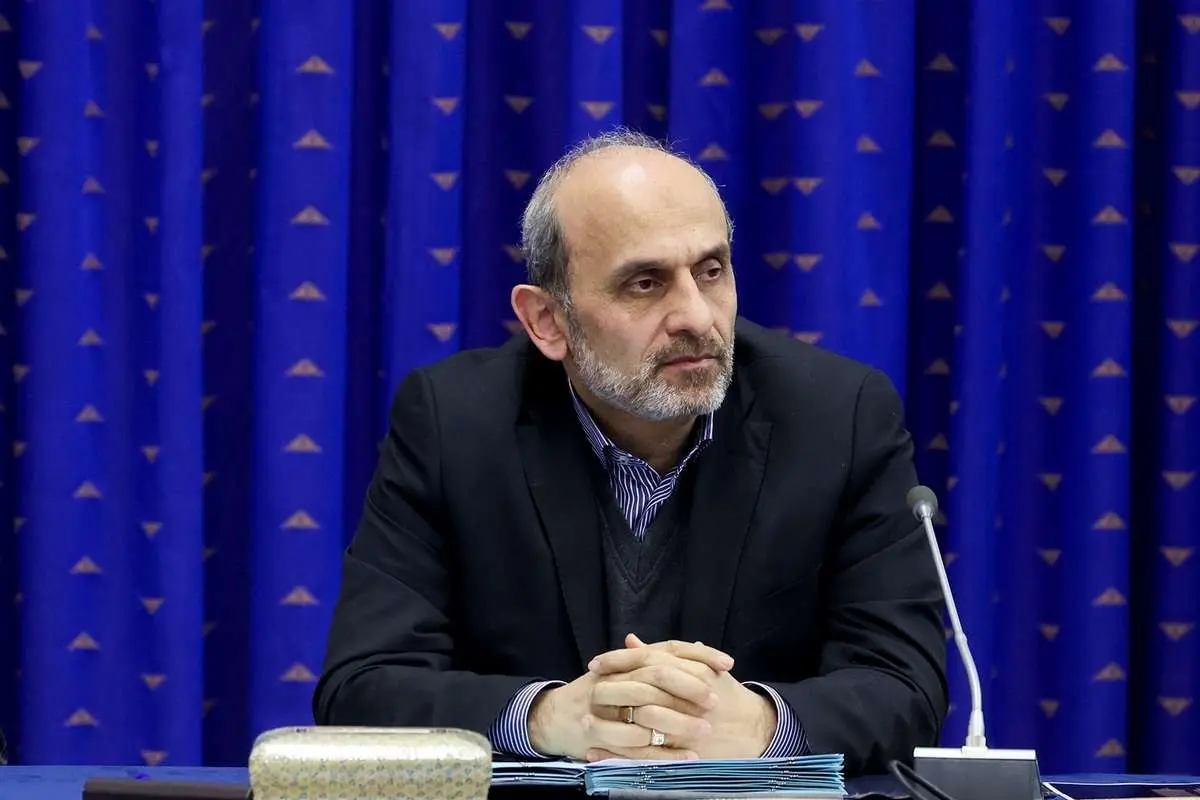 جبلی: ما کسی را از رادیو حذف نکردیم