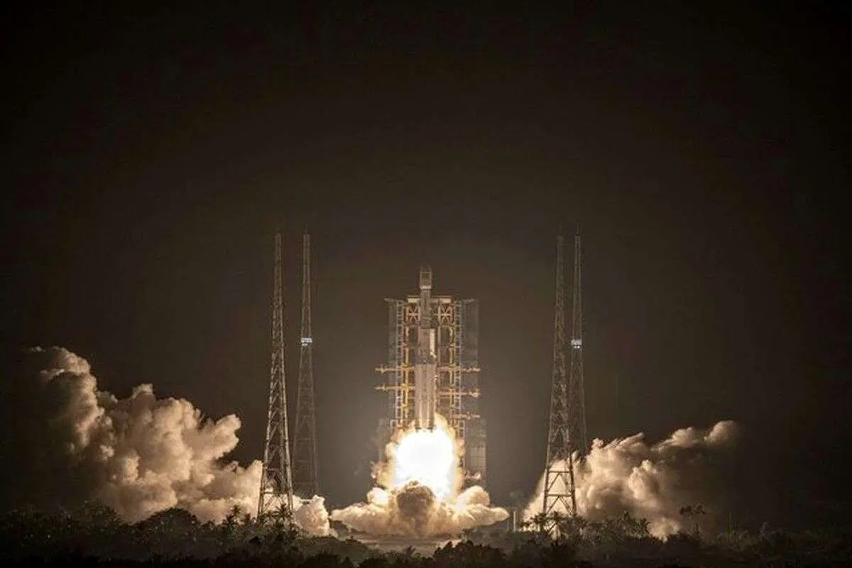 جزئیات جدید برنامه پرتاب ماهواره ایران از پایگاه روسیه