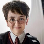 جزئیات جدید سریال هری پاتر از بازیگر هری