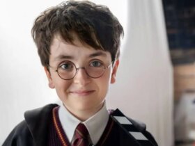 جزئیات جدید سریال هری پاتر از بازیگر هری