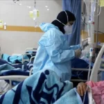 جزئیات مرگ و میر ناشی از نوع جدید آنفولانزا؛ آیا افزایش مرگ و میر ناشی از آلودگی هوا است؟