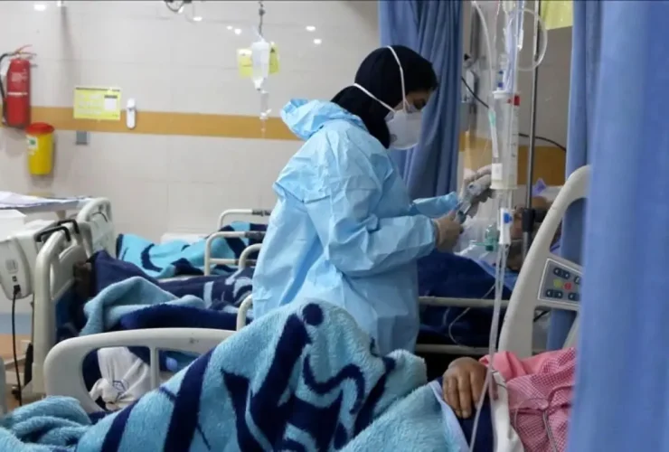 جزئیات مرگ و میر ناشی از نوع جدید آنفولانزا؛ آیا افزایش مرگ و میر ناشی از آلودگی هوا است؟