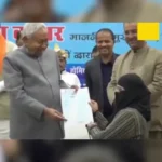 جنجال بر سر برداشتن حجاب دکتر توسط آقای وزیر