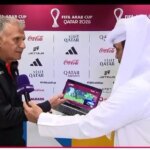 جنجال جدید کارلوس کی روش