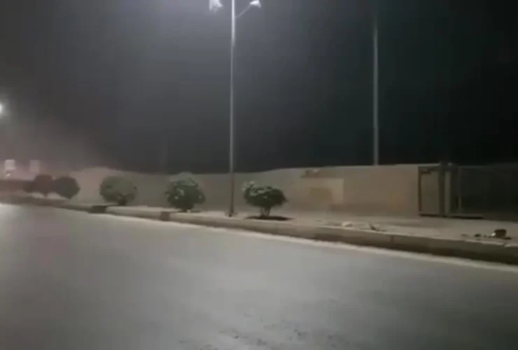 جولانی برای سرکوب کردها در حلب سلاح های سنگین می فرستد