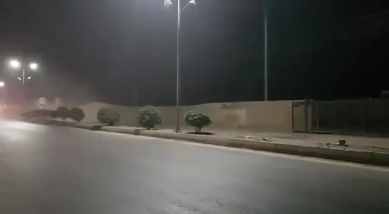 جولانی برای سرکوب کردها در حلب سلاح های سنگین می فرستد