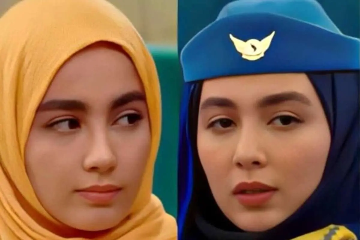 حالت غم انگیز سارا طرفداران سریال Başkent را نگران کرد