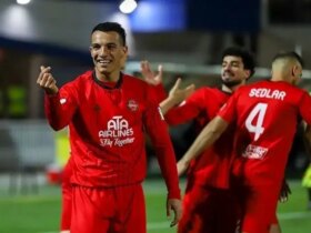 حسین زاده: برای اسکوچیچ هر چیزی می دادم!