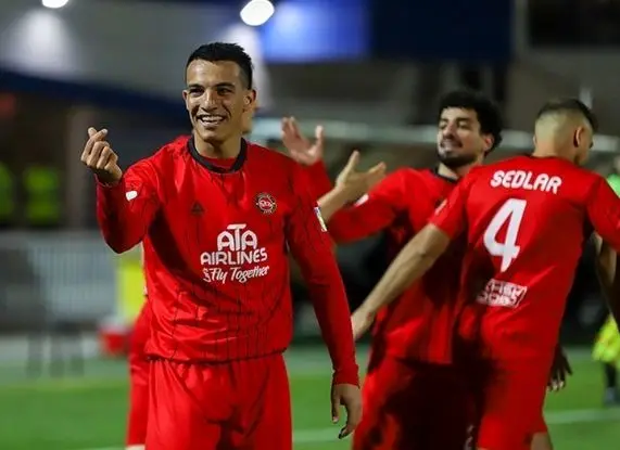 حسین زاده: برای اسکوچیچ هر چیزی می دادم!