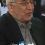 حسین علایی: ساختار اطلاعاتی فعلی به تهدیدات اسرائیل پاسخ نمی دهد