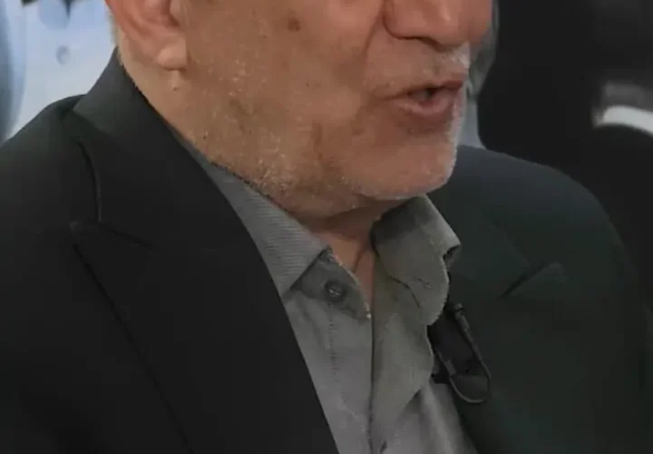 حسین علایی: ساختار اطلاعاتی فعلی به تهدیدات اسرائیل پاسخ نمی دهد 21 حسین علایی: ساختار اطلاعاتی فعلی به تهدیدات اسرائیل پاسخ نمی دهد