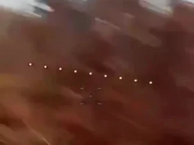 حملات مرگبار پهپادهای اوکراینی به سربازان روسی 8 حملات مرگبار پهپادهای اوکراینی به سربازان روسی