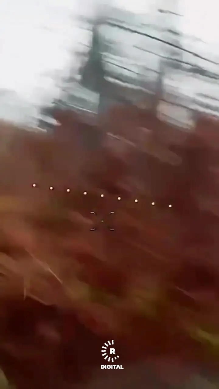 حملات مرگبار پهپادهای اوکراینی به سربازان روسی