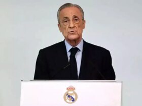 حمله تند پرز به بارسلونا: بزرگترین رسوایی تاریخ برای آنها!