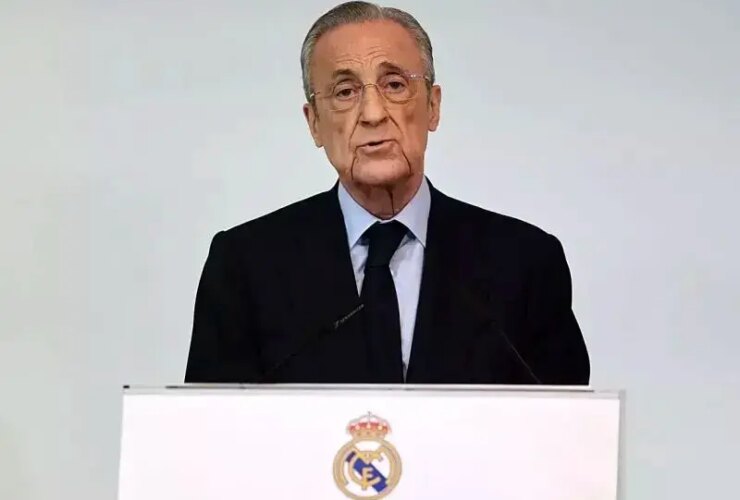 حمله تند پرز به بارسلونا: بزرگترین رسوایی تاریخ برای آنها! 7 حمله تند پرز به بارسلونا: بزرگترین رسوایی تاریخ برای آنها!