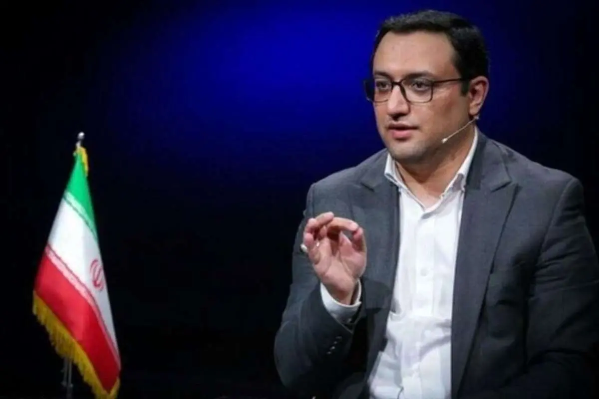 حمله مشاور قالیباف به روحانی: روحانی دقیقا کدام پروژه را برای کدام حزب انجام می دهد؟