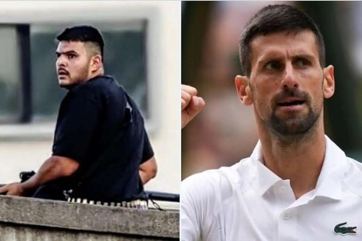 حمله پسر ترامپ به استرالیا: جوکوویچ یا تروریست؟