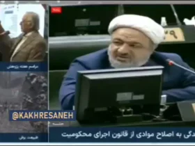 حمید رسایی: حق مهریه و نفقه زنان بدون روسری لغو شود