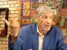 حکیت پور: دو سوم سیستم دیگر پاسخگو نیست 7 حکیت پور: دو سوم سیستم دیگر پاسخگو نیست