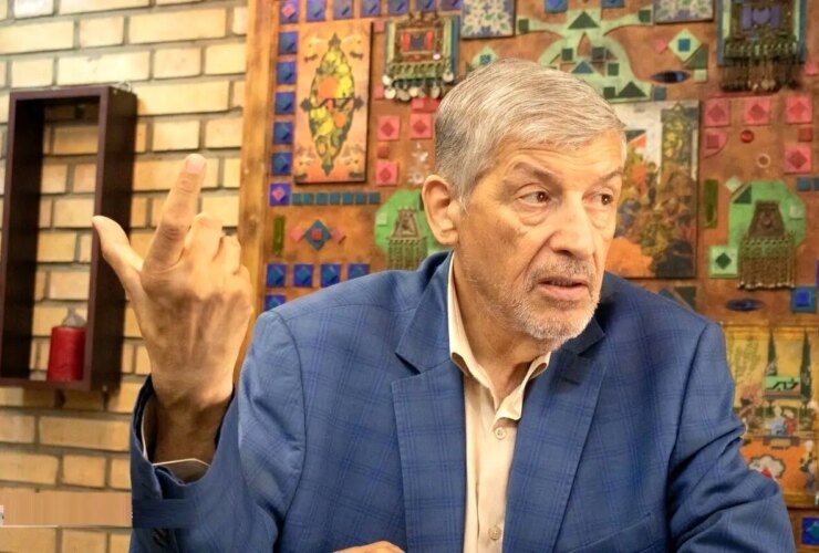 حکیت پور: دو سوم سیستم دیگر پاسخگو نیست