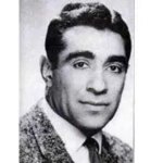 حیدر رقابی; آهنگ معروف مرا ببوس چگونه نوشته شد؟